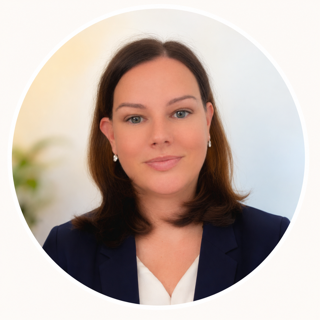 Alexandra, Gründerin von Lernwelt